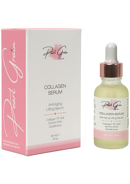 Award Series Collagen Serum 30 Ml