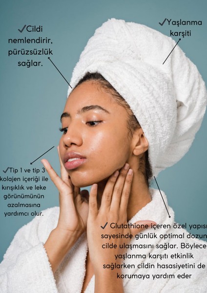 Award Series Collagen Serum 30 Ml fırsatları