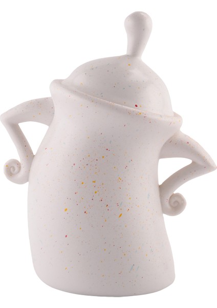 Tutumlu Teneke Kutu, Eğlenceli Hava Geçirmez Mutfak Saklama Kutuları, Kitchenb Için Hava Geçirmez Kapaklı Sevimli Gıda Saklama Kavanozu (Yurt Dışından)