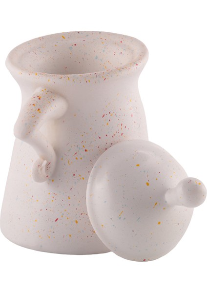 Tutumlu Teneke Kutu, Eğlenceli Hava Geçirmez Mutfak Saklama Kutuları, Kitchenb Için Hava Geçirmez Kapaklı Sevimli Gıda Saklama Kavanozu (Yurt Dışından) fiyatları