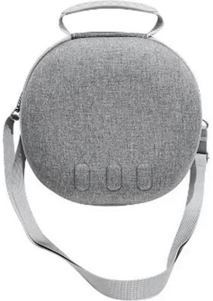 3 Saklama Çantası Için Vr Çanta Kulaklık Koruyucu Sert Taşınabilir Taşıma Çantası Çanta Quest 3 Vr Aksesuarları-B (Yurt Dışından)