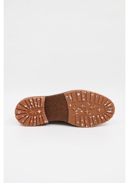 Lucıano Bellini E6403 Erkek Casual Ayakkabı - Krem modelleri