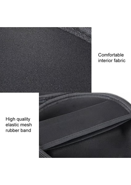 Bluetooth Kulaklık Taşınabilir Kılıf Su Geçirmez Kablosuz Bluetooth Kulaklık Kutusu Taşıma Çantası Kutusu Taşınabilir Depolama Kapağı (Yurt Dışından) fırsatları