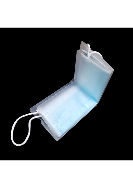 30 Adet Taşınabilir Geri Dönüşüm Maskesi Saklama Kutusu Yüz Maskesi Depolama Klip Konteyner Vaka Maskeleri Toz Geçirmez Depolama Organizatör (Yurt Dışından) fiyatları