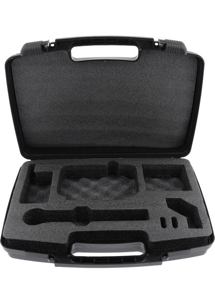 Sert Depolama Seyahat Çantası Çanta Çantası PGX24 Kablosuz Mikrofon Sistemine Uygun (Yurt Dışından)