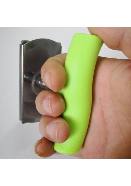 S Şekli Kolu Artrit Paslanmaz Çelik Kapak Konserve Açacağı Şişe Açacağı Çok Fonksiyonlu Ayarlanabilir Şişe Kavanoz A (Yurt Dışından) indirimleri