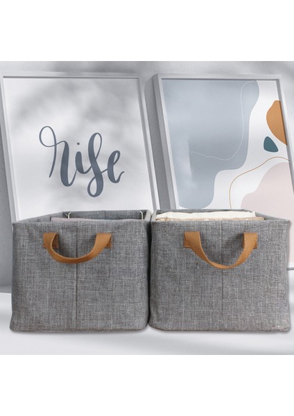 Büyük Kapasiteli Yorgan Saklama Çantası Dokunmamış Kıyafet Dolabı Kutusu Organizatör Giysi Yatak Odası Dolap Organizatör Vaka (Yurt Dışından) fırsatları