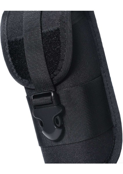 Gözlük Kılıfı Taşınabilir Güneş Gözlüğü Kılıfı Gözlüğü Depolama Koruma Çantası Naylon Su Geçirmez El Feneri Kılıfı, Siyah (Yurt Dışından) modelleri