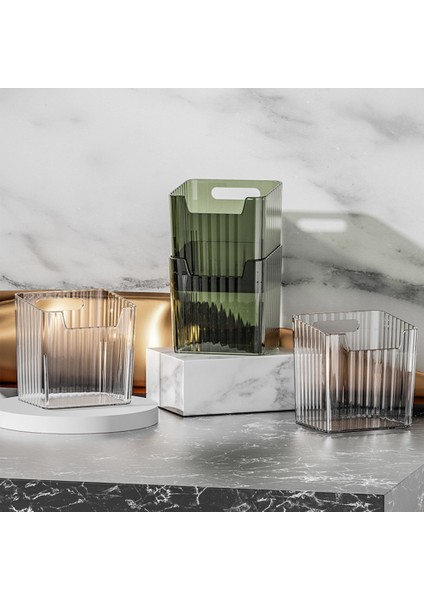 Buzdolabı Yan Kapı Için Saklama Kutusu Sebze Sebzelik Meyve Çeşitli Eşyalar Saklama Kutusu Depolama Organizatör Şeffaf Gri (Yurt Dışından) fiyatları