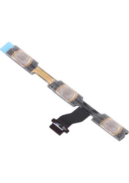 Xiaomi Redmi Note 4x Uyumlu On Off Yan Ses Power Film Flex 2016101 2016130 fiyatları