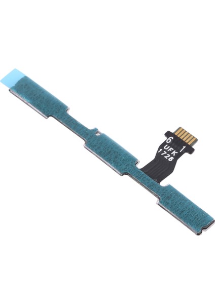 Xiaomi Redmi Note 4x Uyumlu On Off Yan Ses Power Film Flex 2016101 2016130 modelleri