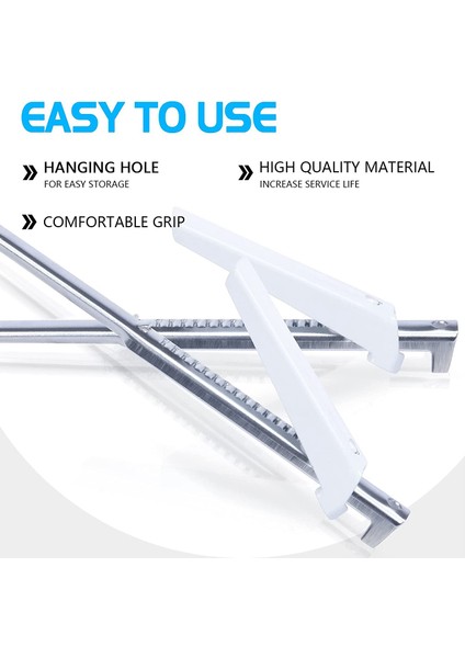 Adet Ayarlanabilir Kavanoz ve Şişe Açacağı, Paslanmaz Çelik Konserve Açacağı Kavanoz Kapağı Tutucu, Manuel Mutfak Aksesuarları (Yurt Dışından) fırsatları