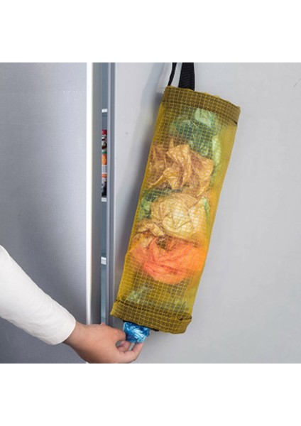 Plastik Saklama Torbası, Çeşitli Eşyalar Saklama Kutusu, Ayırma Çantası, Duvara Monte Çıkarılabilir (Yurt Dışından) modelleri