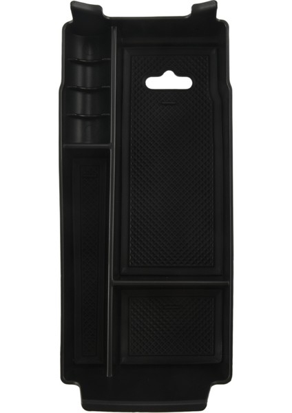 A Sınıfı W177 Sınıfı W247 Için Orta Konsol Kolçak Saklama Kutusu (Yurt Dışından)