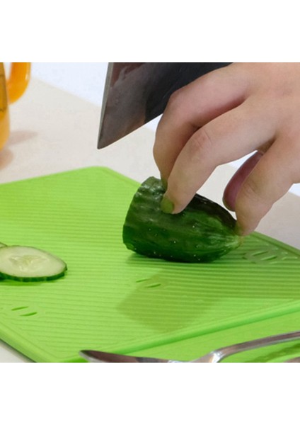 Mutfak Placemat Depolama Raf Kesme Tahtası Silikon Çubuklarını Kaşık Tencere Kapağı Spatula Raf Boşaltma Eşyaları Raf A (Yurt Dışından)
