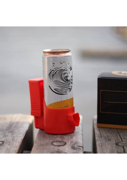 Manuel Bira Konserve Açacağı, Emniyet Soda Konserve Açacakları, Bira Şişe Açacağı Aracı, Soda Konservesi Kapakları Bira Hediyeleri (Mavi) (Yurt Dışından) indirimleri