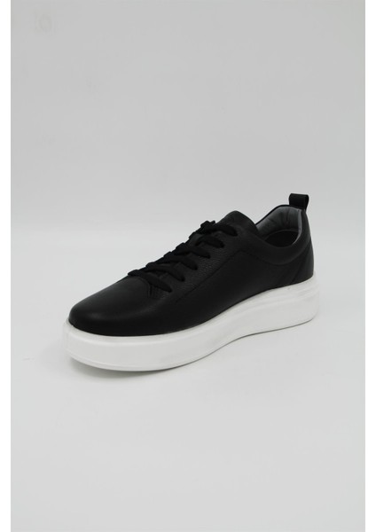 6419 Erkek Spor Ayakkabı - Siyah fiyatları