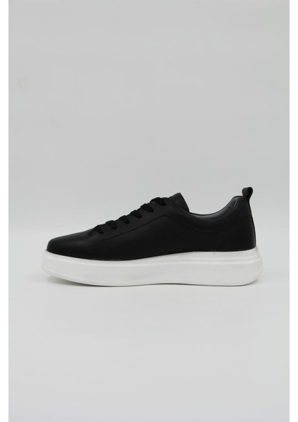 6419 Erkek Spor Ayakkabı - Siyah modelleri