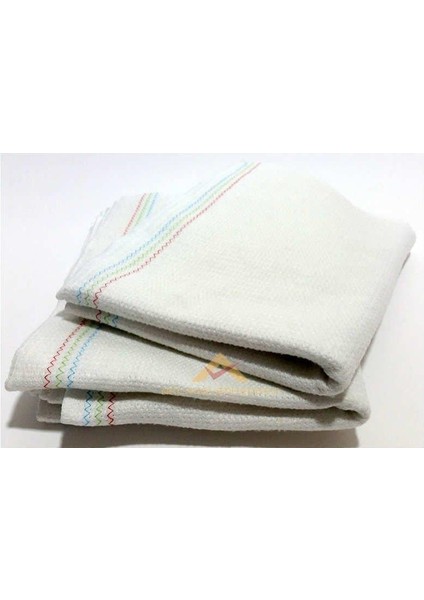 Büyük Yer Silme Bezi %100 Pamuk 63X46CM Hav Bırakmaz Süper Emici Kalın Dokulu Temizlik Bezi fırsatları