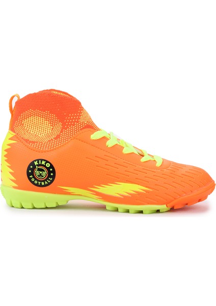 Tusa FHS Boğazlı Halı Saha Erkek Çocuk Futbol Ayakkabı fırsatları