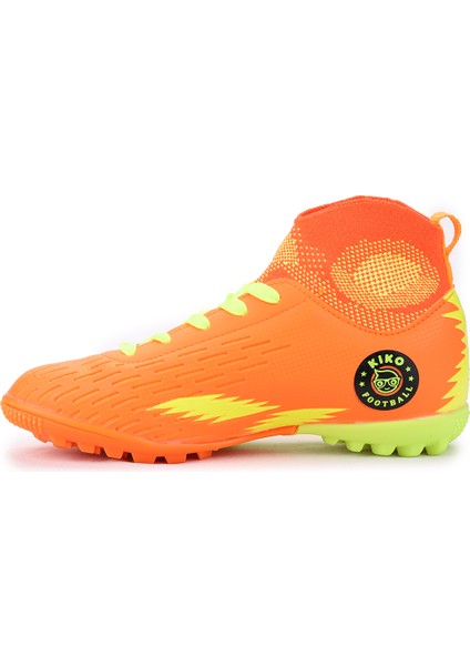 Tusa FHS Boğazlı Halı Saha Erkek Çocuk Futbol Ayakkabı indirimleri