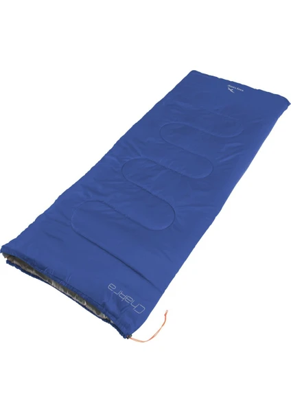 Easy Camp Chakra Blue Ultralight Uyku Tulumu 830 gr