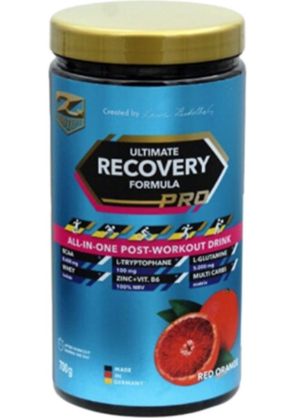 Ultimate Recovery Formula Pro 700 gr