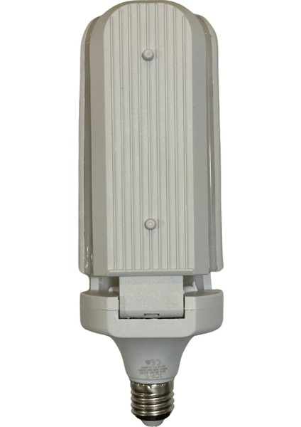 30W (270W) 6500K (Beyaz Işık) E27 Duylu Pervane LED Ampul (2 Adet) fiyatları