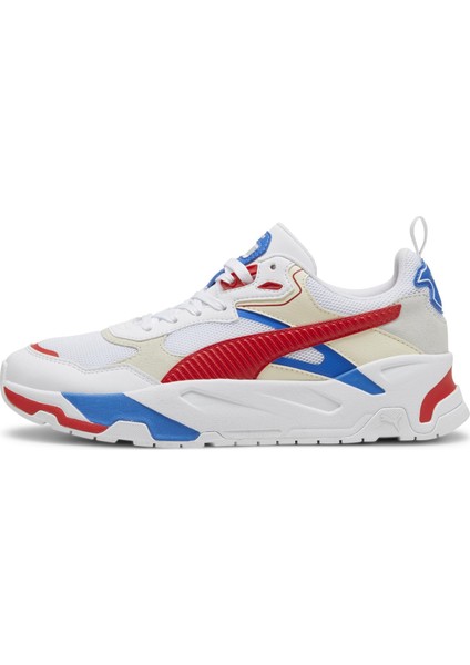 38928922 Trinity Erkek Günlük Spor Ayakkabı