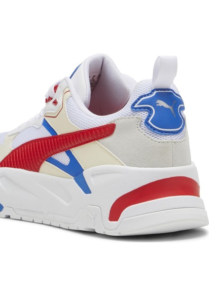 38928922 Trinity Erkek Günlük Spor Ayakkabı indirimleri