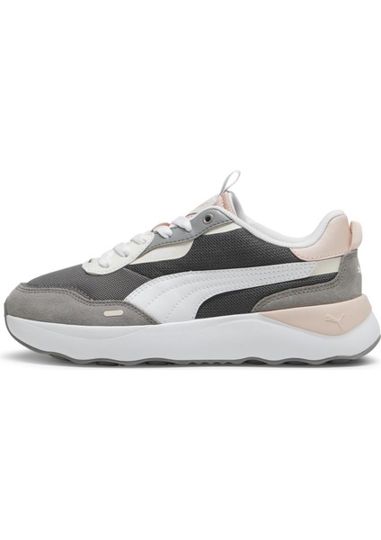 39232409 Runtamed Platform Kadın Günlük Spor Ayakkabı