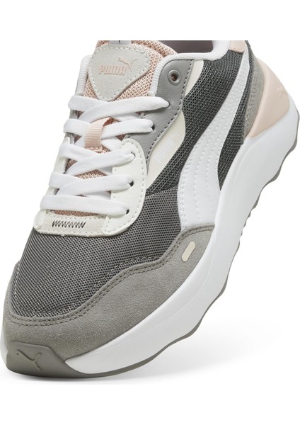 39232409 Runtamed Platform Kadın Günlük Spor Ayakkabı