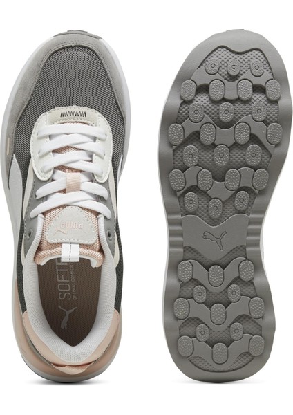 39232409 Runtamed Platform Kadın Günlük Spor Ayakkabı