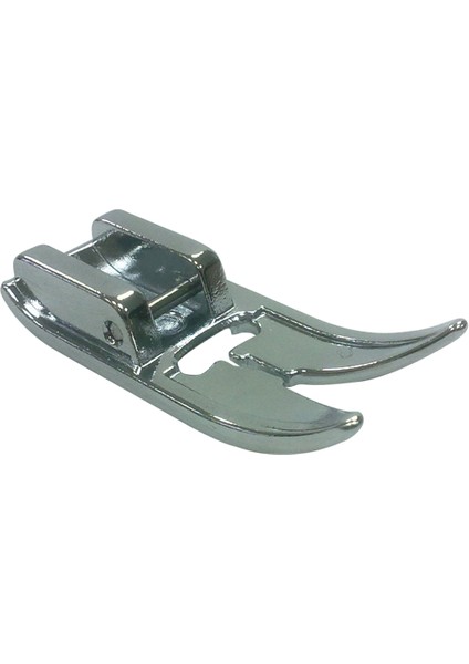 Singer Janome Metal Zigzag Ayak Tabanı YS-006