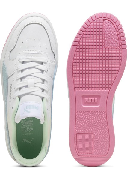 Carina Street Kadın Beyaz Sneaker 38939021 fırsatları