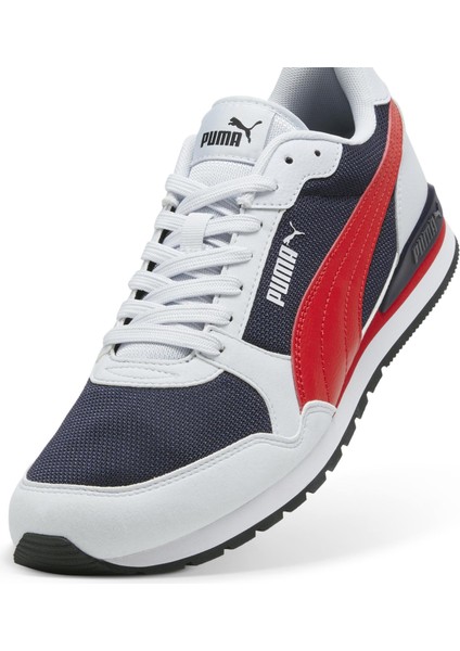 38464021 St Runner V3 Mesh Unisex Günlük Spor Ayakkabı