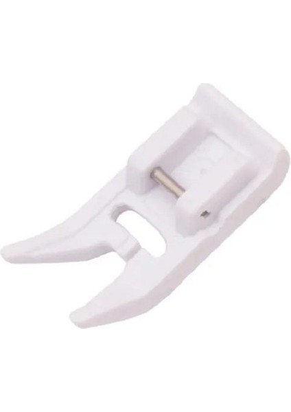 Teflon Zigzag Ayak Tabanı 7mm 7301T