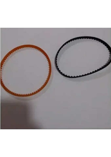 Motor Kayışı Alt Kayış+ Üst Kayış Takım