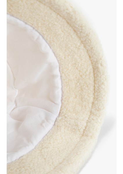 Kadın Peluş Bucket Şapka fırsatları