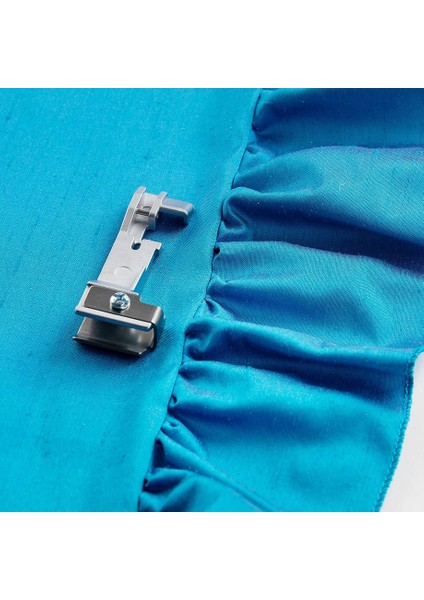 Pfaff Hobbylock 2.0 Büzgü Ayağı 620116896