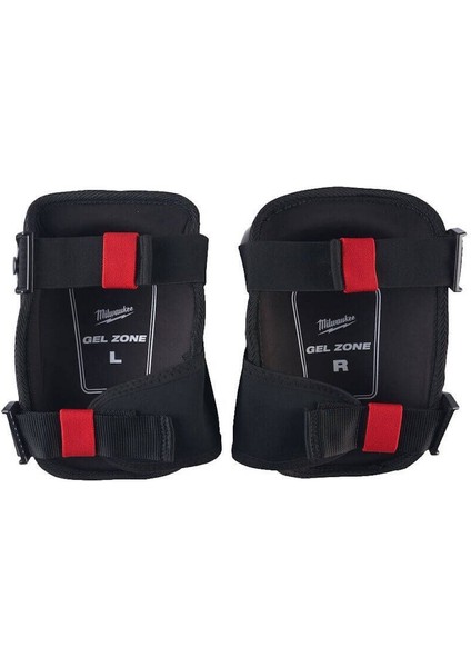 Dizlik Premium (Iz Bırakmaz) 1 Çift