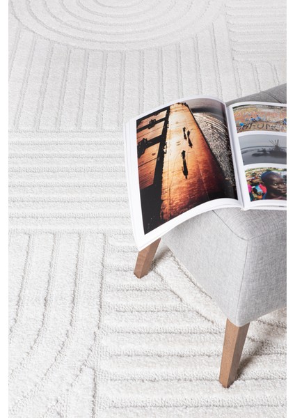 Elit Bukleli Yumuşak Peluş Post Shaggy Çocuk Odası Oturma Odası Salon Mutfak Halısı fırsatları