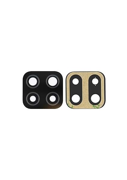Samsung Galaxy M32 Kamera Lensi Cam SM-M325F fiyatları