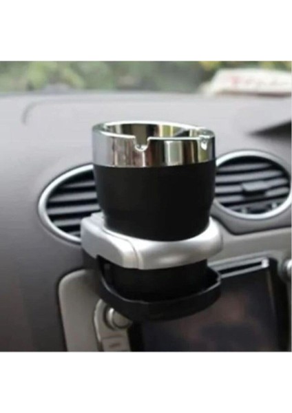 Araba Izgara Bardak Tutucu Araç Içi Tekli Izgara Için Bardaklık Oto Bardaklık