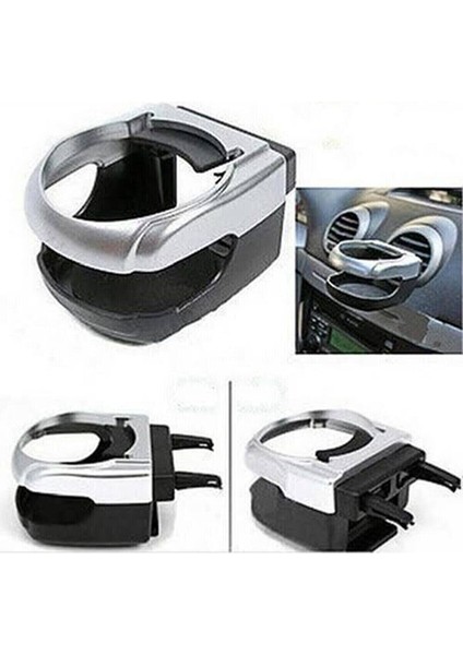 Araba Izgara Bardak Tutucu Araç Içi Tekli Izgara Için Bardaklık Oto Bardaklık fırsatları