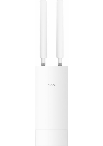 LT400 2,4ghz/5ghz 4port Wi-Fi,4g Lte IP65 Nonosım Destekli Outdoor Mobile Router