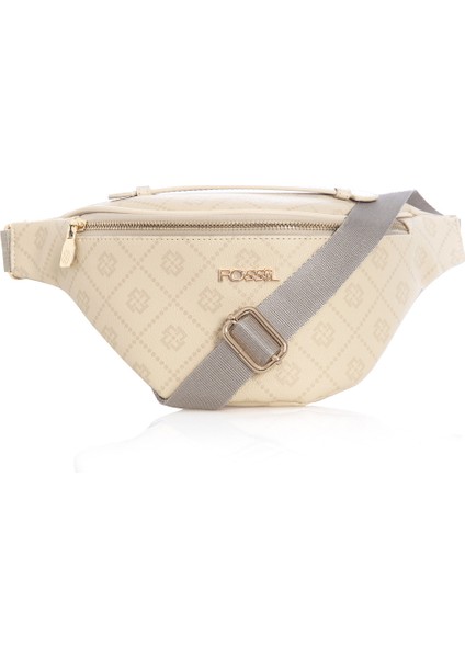 Bej Kadın 42X13X11 cm Bel Çantası 05FM24Y1000 fiyatları