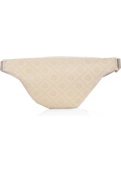Bej Kadın 42X13X11 cm Bel Çantası 05FM24Y1000 fırsatları