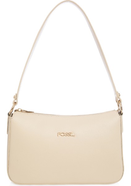 Bej Kadın 27X16X6 cm Omuz Çantası 05FM24Y1018 fiyatları