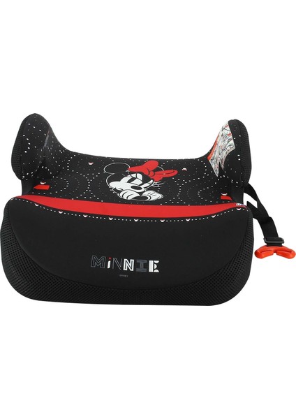 Minnie Fashion Isofixli Comfort Yükseltici 15-36KG Oto Koltuğu